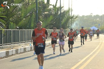 RUN TO LIVE 2025 - Ảnh #3302334