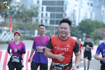 RUN TO LIVE 2025 - Ảnh #3208680