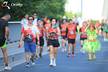 RUN TO LIVE 2025 - Ảnh #3288955