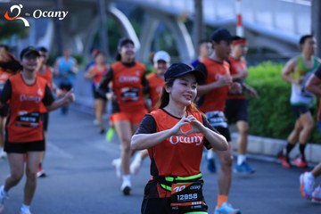 RUN TO LIVE 2025 - Ảnh #3155835