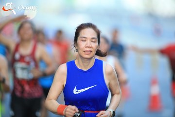 RUN TO LIVE 2025 - Ảnh #3289970
