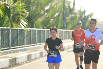RUN TO LIVE 2025 - Ảnh #3304257