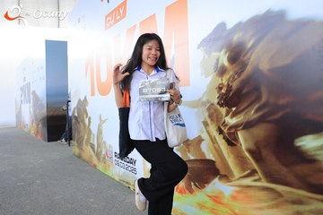 RUN TO LIVE 2025 - Ảnh #3213353