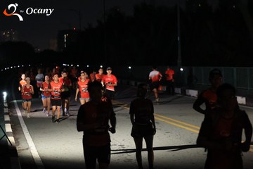 RUN TO LIVE 2025 - Ảnh #3262444