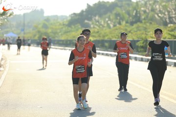 RUN TO LIVE 2025 - Ảnh #3304840