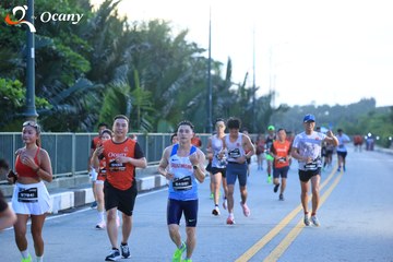 RUN TO LIVE 2025 - Ảnh #3264978