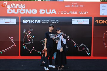 RUN TO LIVE 2025 - Ảnh #3134088