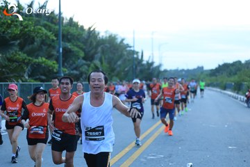 RUN TO LIVE 2025 - Ảnh #3271797