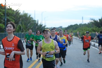 RUN TO LIVE 2025 - Ảnh #3278270