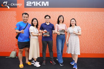 RUN TO LIVE 2025 - Ảnh #3121377