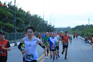 RUN TO LIVE 2025 - Ảnh #3287569