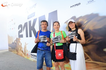 RUN TO LIVE 2025 - Ảnh #3213519