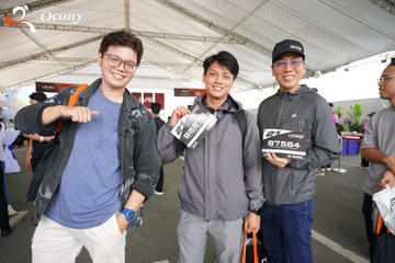 RUN TO LIVE 2025 - Ảnh #3136123