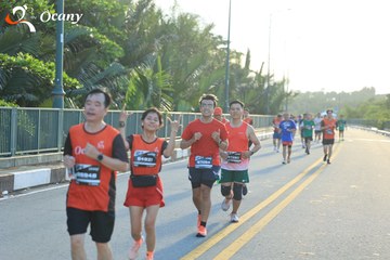 RUN TO LIVE 2025 - Ảnh #3300257