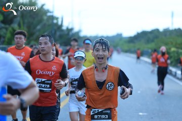 RUN TO LIVE 2025 - Ảnh #3290293