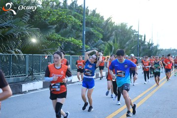 RUN TO LIVE 2025 - Ảnh #3267073