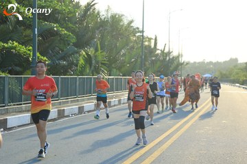 RUN TO LIVE 2025 - Ảnh #3299215