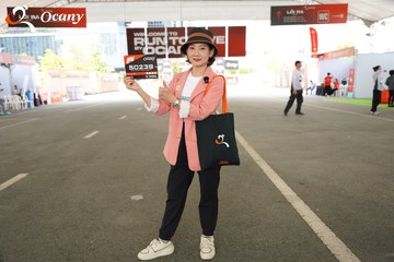RUN TO LIVE 2025 - Ảnh #3120617