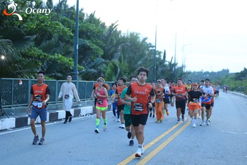 RUN TO LIVE 2025 - Ảnh #3290203