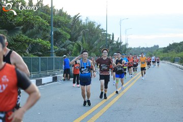 RUN TO LIVE 2025 - Ảnh #3283853