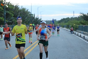 RUN TO LIVE 2025 - Ảnh #3282721