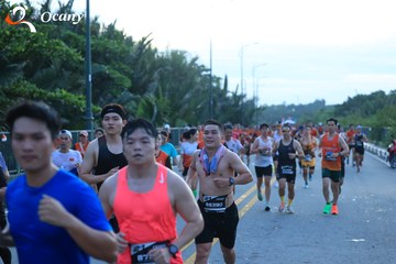 RUN TO LIVE 2025 - Ảnh #3288350