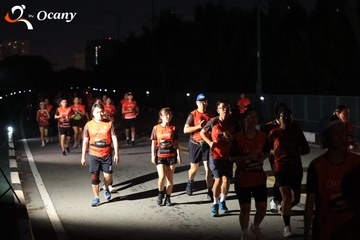 RUN TO LIVE 2025 - Ảnh #3262427