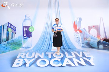 RUN TO LIVE 2025 - Ảnh #3133495