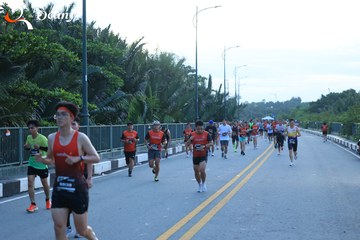 RUN TO LIVE 2025 - Ảnh #3268128