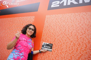 RUN TO LIVE 2025 - Ảnh #3120523