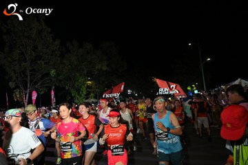 RUN TO LIVE 2025 - Ảnh #3140510