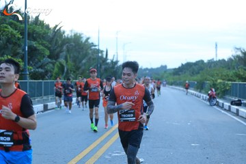 RUN TO LIVE 2025 - Ảnh #3271480