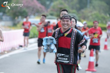 RUN TO LIVE 2025 - Ảnh #3209906