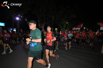 RUN TO LIVE 2025 - Ảnh #3140846