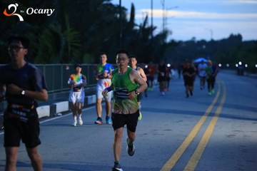 RUN TO LIVE 2025 - Ảnh #3263535