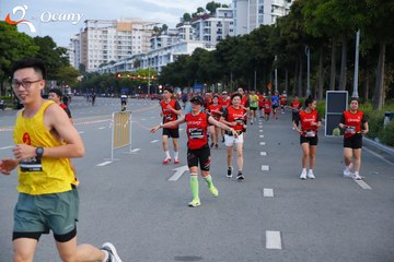 RUN TO LIVE 2025 - Ảnh #3258280