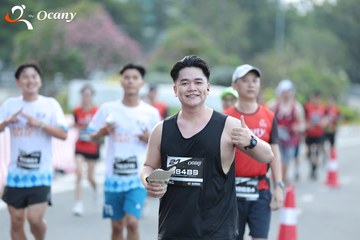 RUN TO LIVE 2025 - Ảnh #3210240