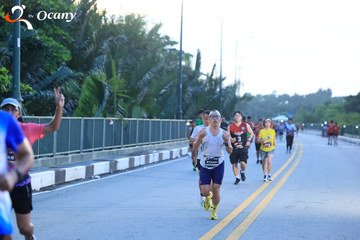 RUN TO LIVE 2025 - Ảnh #3264839