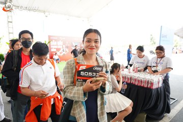 RUN TO LIVE 2025 - Ảnh #3120098