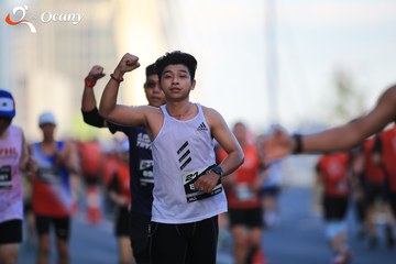 RUN TO LIVE 2025 - Ảnh #3280129