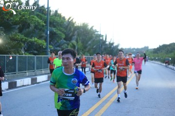 RUN TO LIVE 2025 - Ảnh #3265630