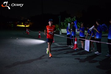 RUN TO LIVE 2025 - Ảnh #3271645
