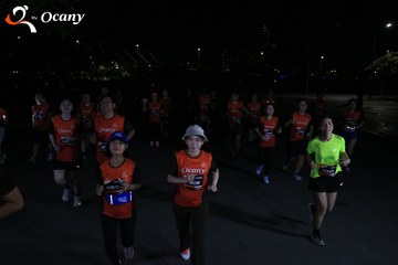 RUN TO LIVE 2025 - Ảnh #3281025