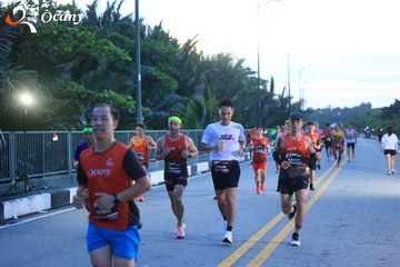 RUN TO LIVE 2025 - Ảnh #3264203