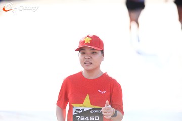 RUN TO LIVE 2025 - Ảnh #3207713