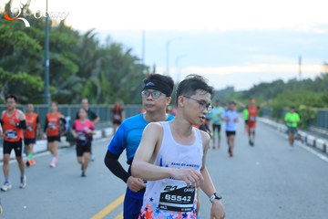 RUN TO LIVE 2025 - Ảnh #3284817