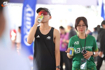RUN TO LIVE 2025 - Ảnh #3133698