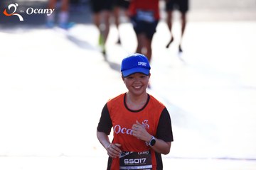 RUN TO LIVE 2025 - Ảnh #3206115