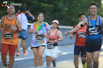 RUN TO LIVE 2025 - Ảnh #3279978