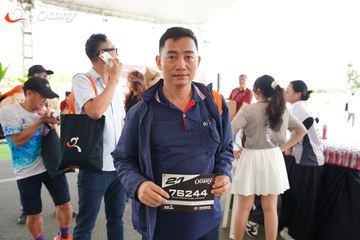 RUN TO LIVE 2025 - Ảnh #3120327